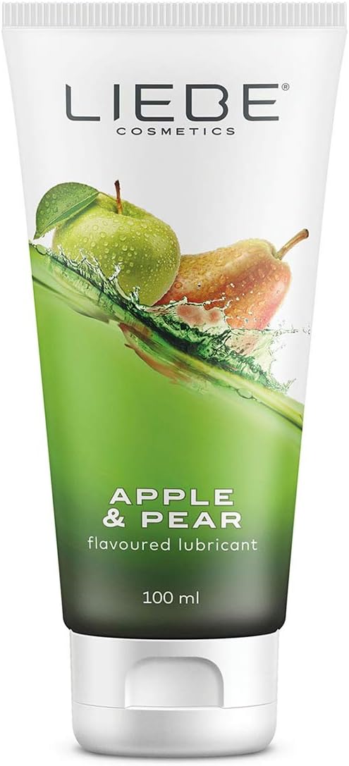 Lubrifiant Liebe Mere si Pere 100 ml, sticla cu pompita