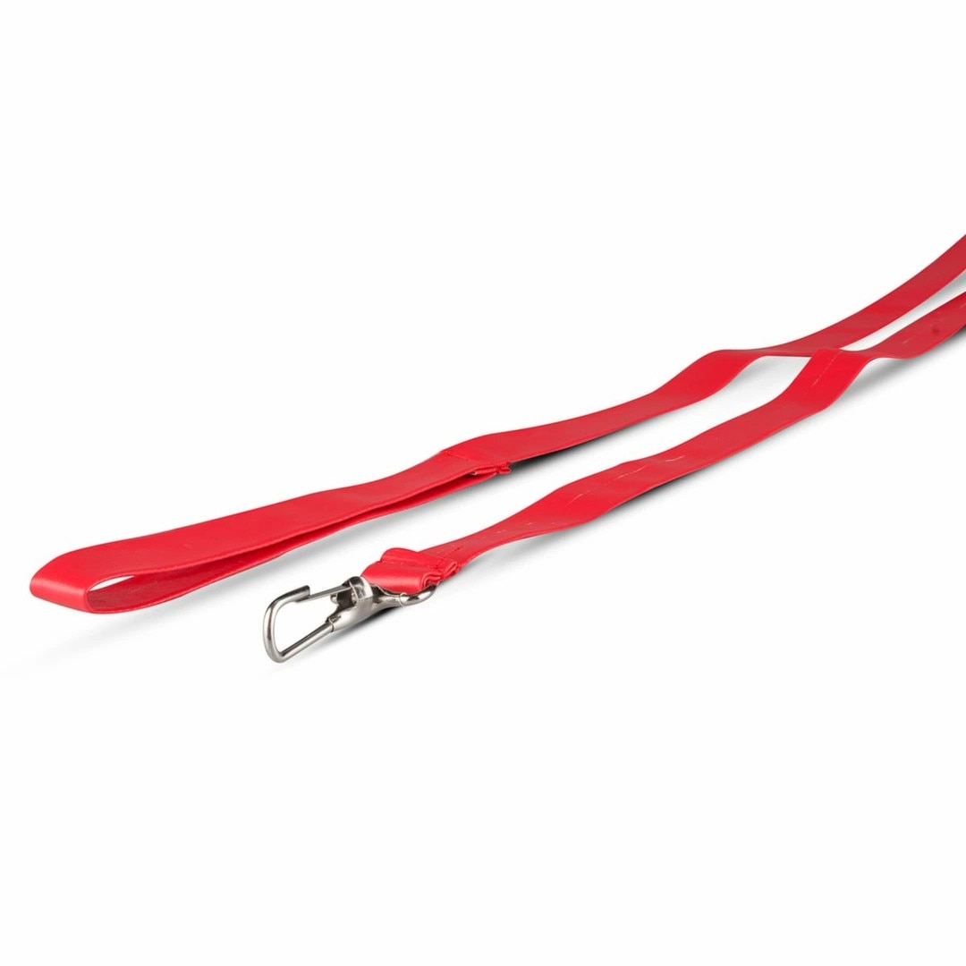 Set BDSM Crimson Dream - detaliu franghie bondage 5 metri