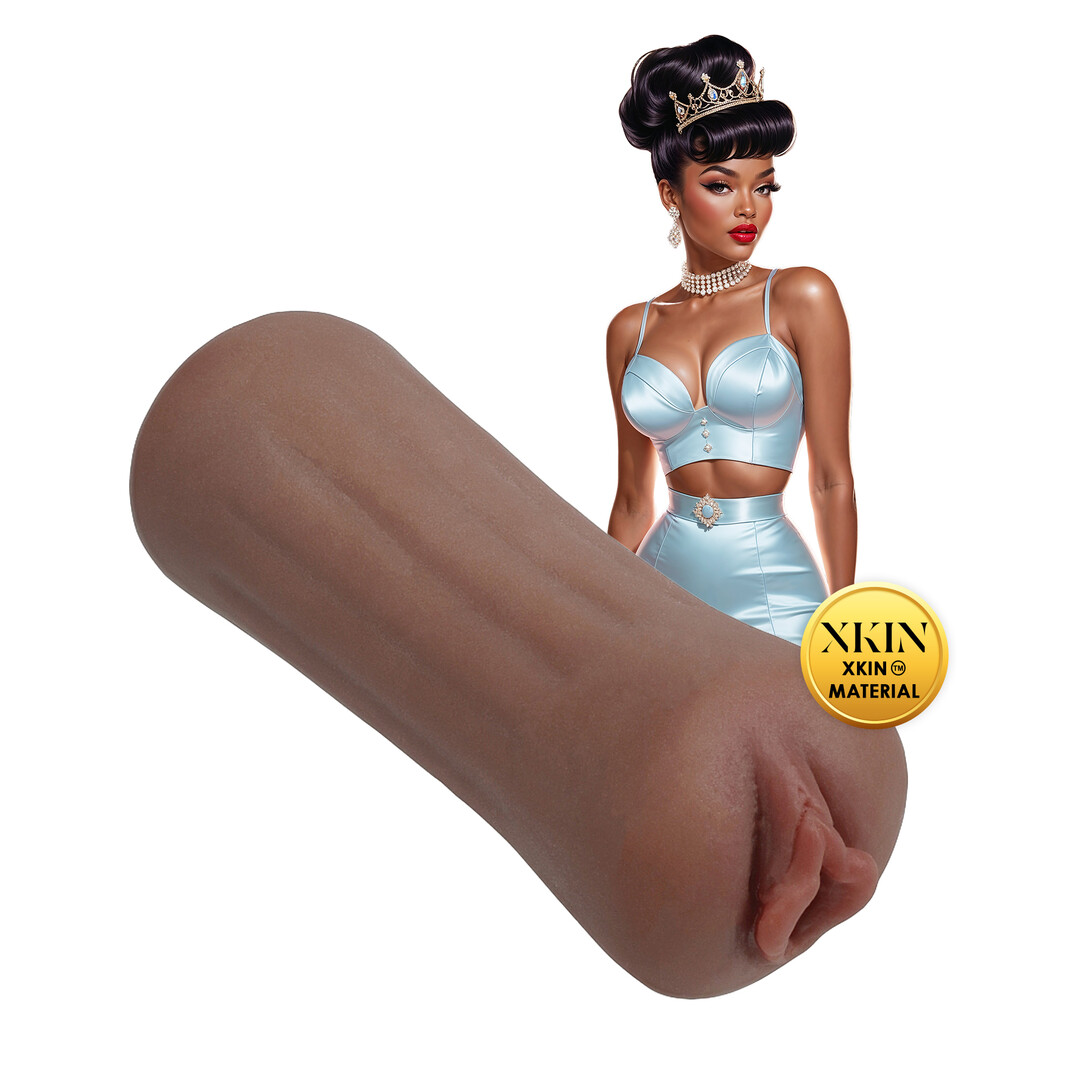 Masturbator Beauty Queen Lulu Liplust Pinup Dolls Maro vedere completa