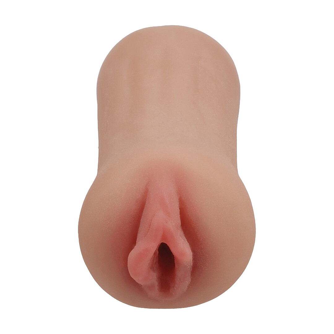 Masturbator Slumber Party Slut Bettie Blowkiss Pinup Dolls Bej detaliu deschidere