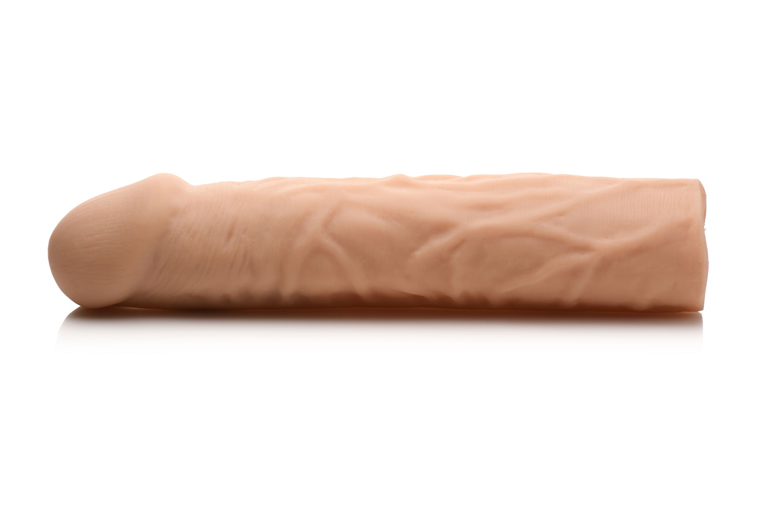 Manson Prelungitor Penis JOCK 7.6 cm Bej