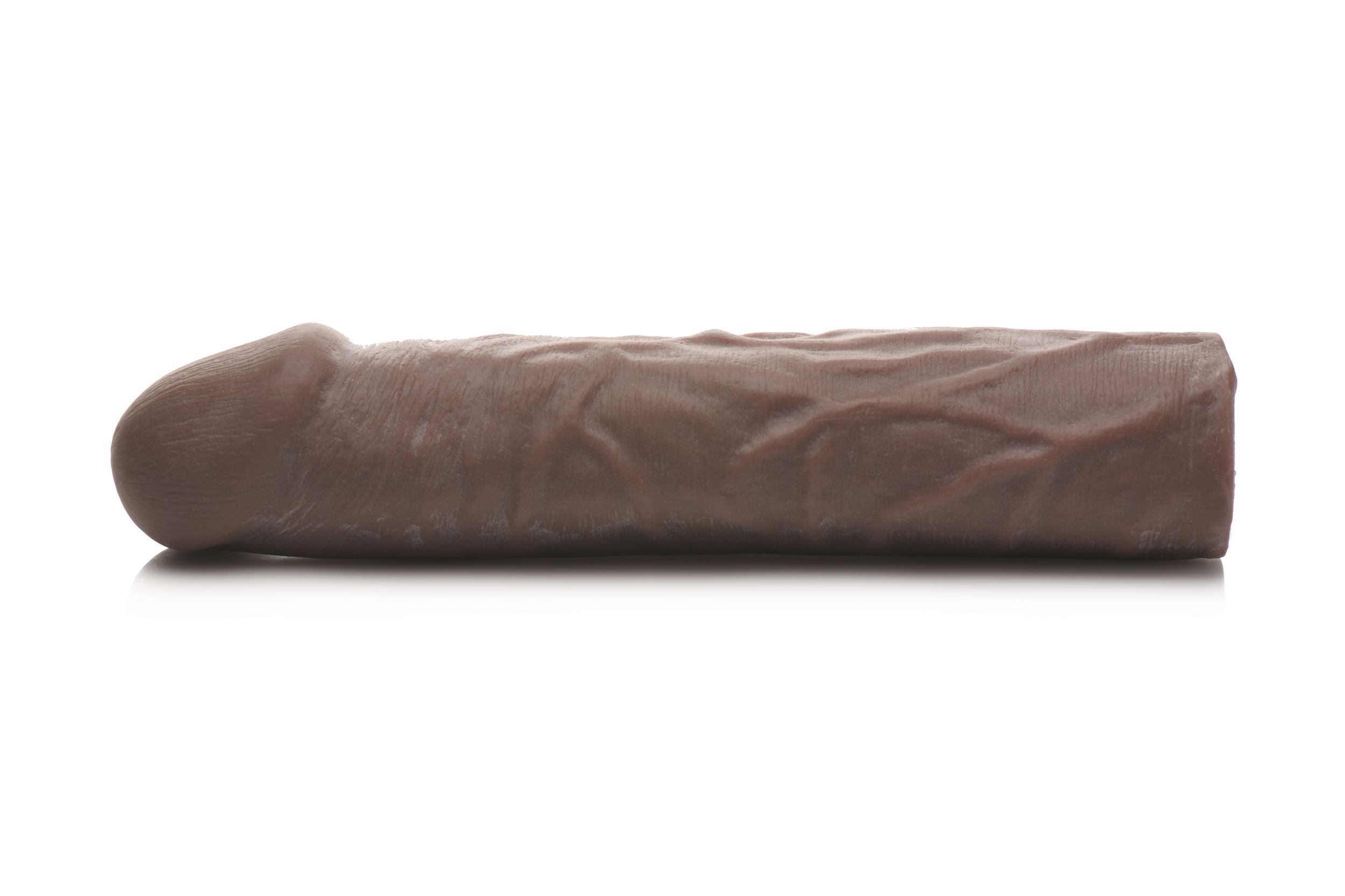Manson Prelungitor Penis JOCK 7.6 cm Maro