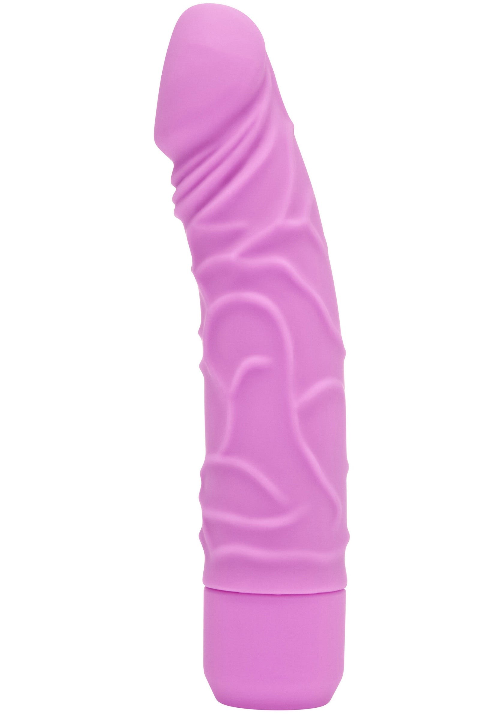 Vibrator Clasic ToyJoy Classic Original, Roz, imagine principala