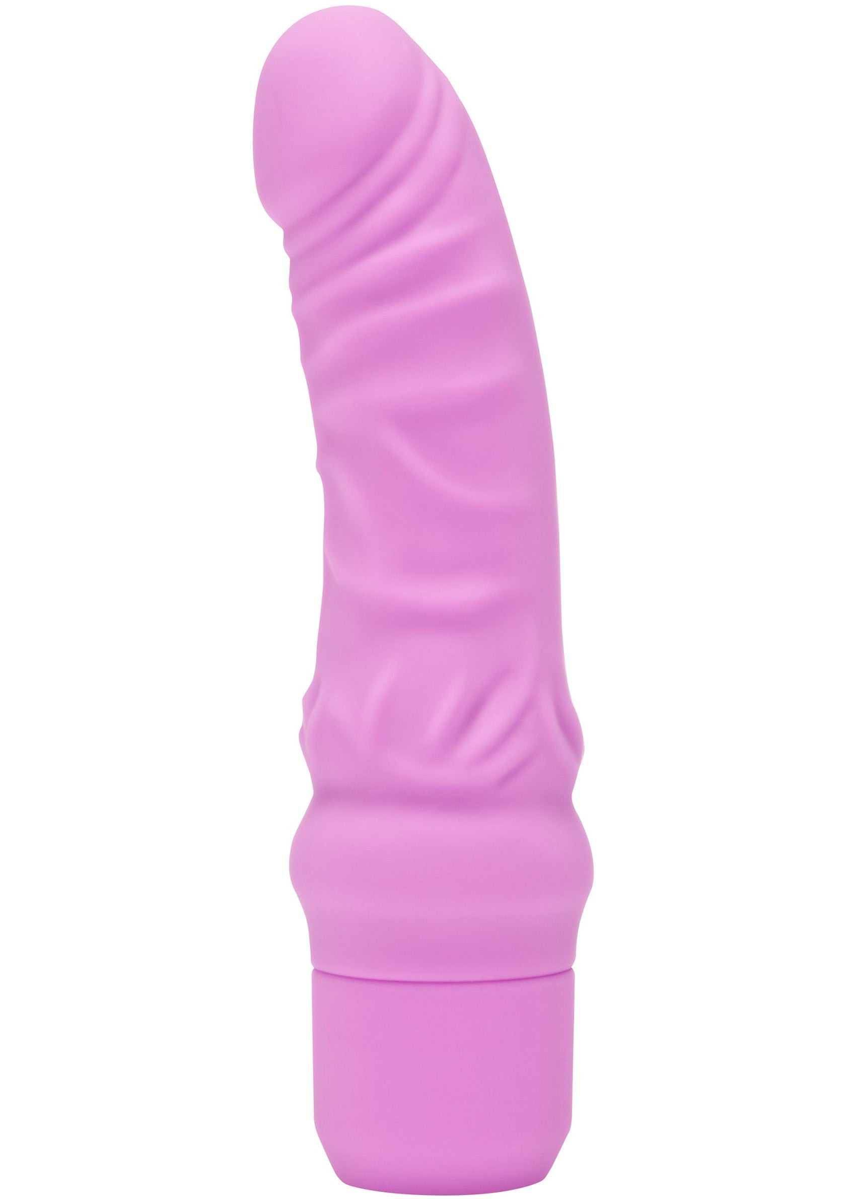 Vibrator Punctul G ToyJoy Classic Mini, Roz, imagine principala