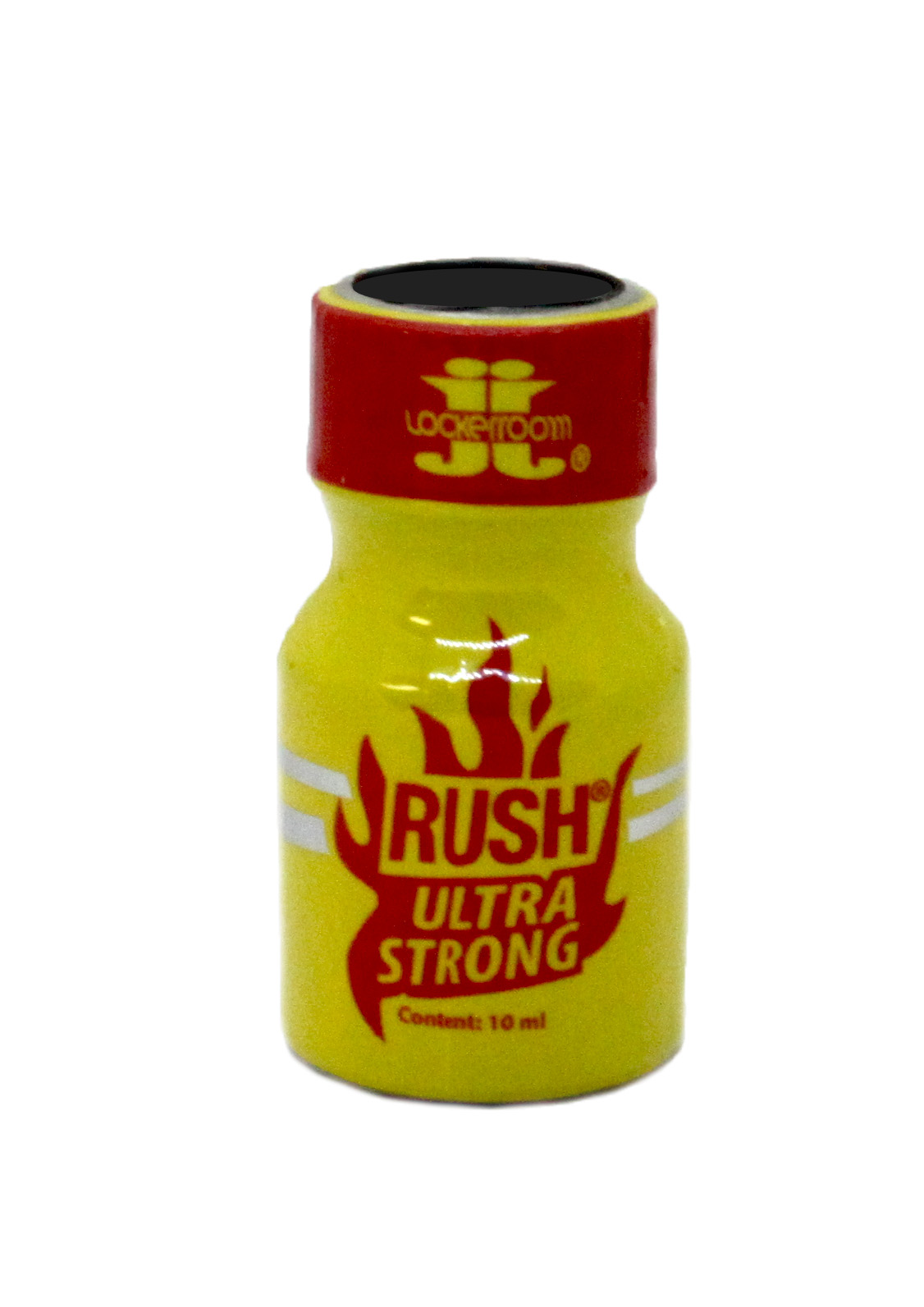 Rush Ultra Strong Leather Cleaner 10ml sticla galbena