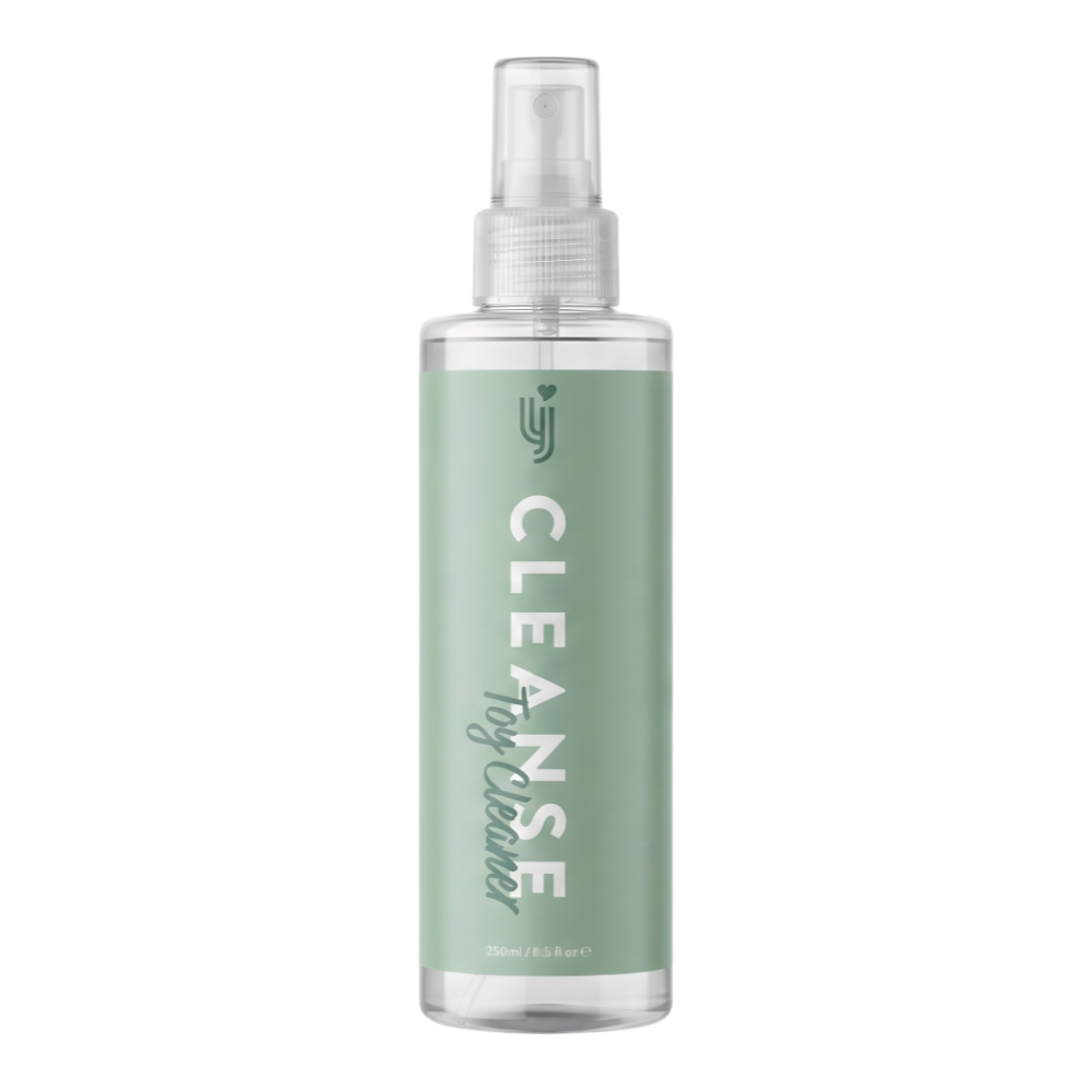 Loving Joy Cleanse Spray Curatare Jucarii Sexuale 250 ml