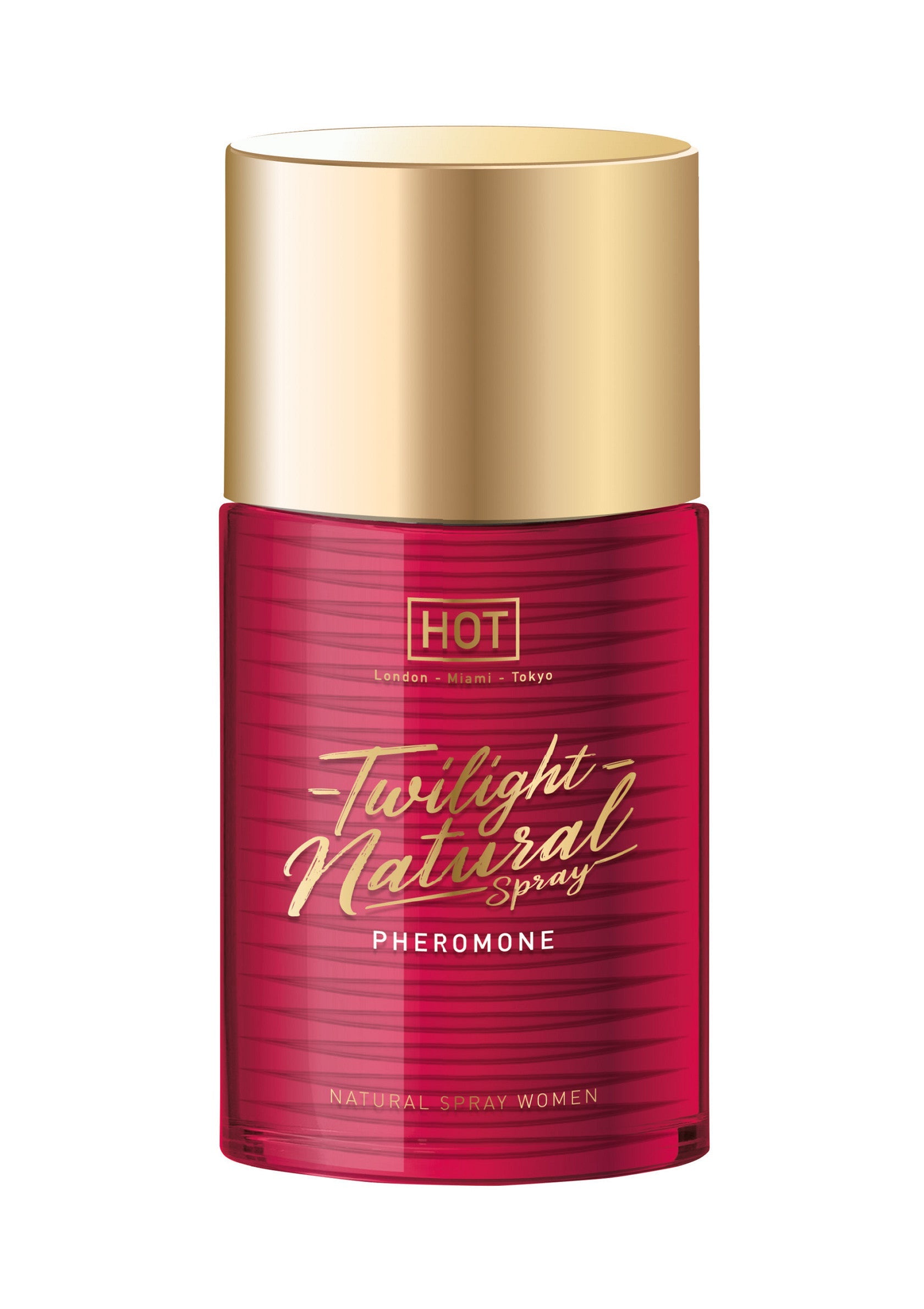 HOT Twilight Pheromone Natural Women 50ml, sticla