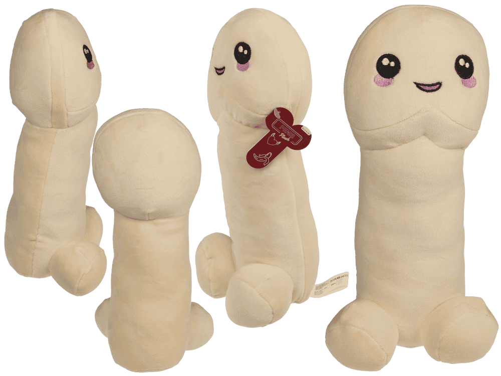 Plus Penis 30 cm, unghiuri multiple