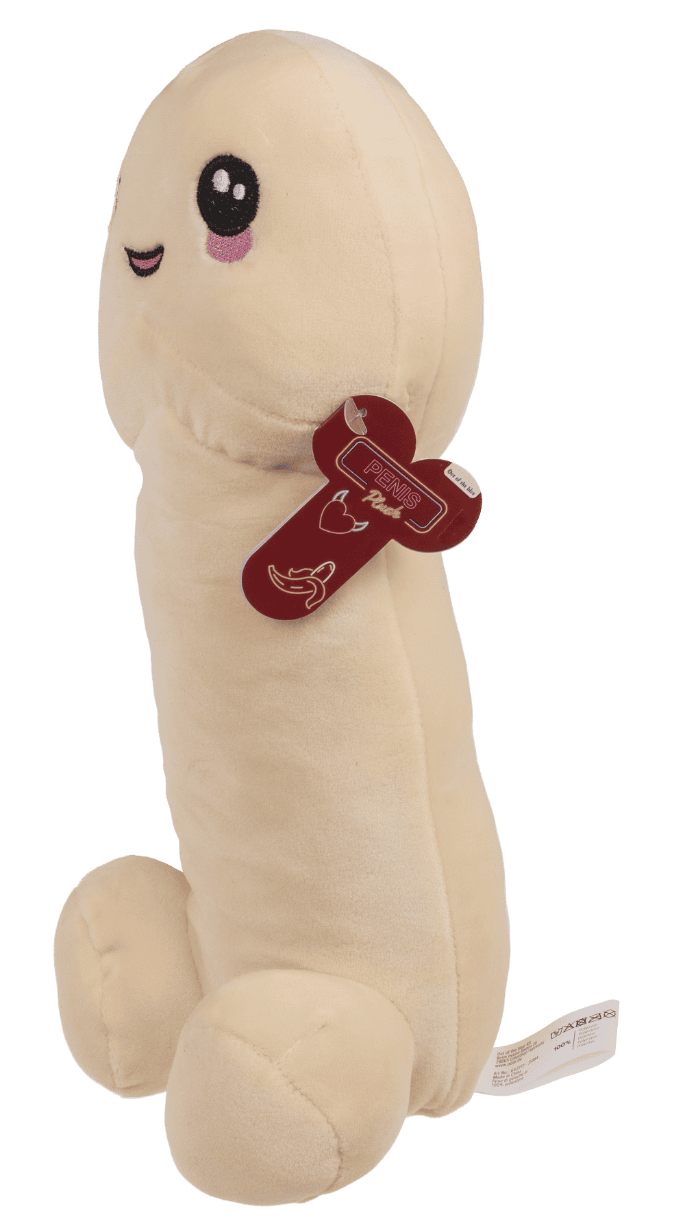 Plus Penis 30 cm detaliu fata zambitoare