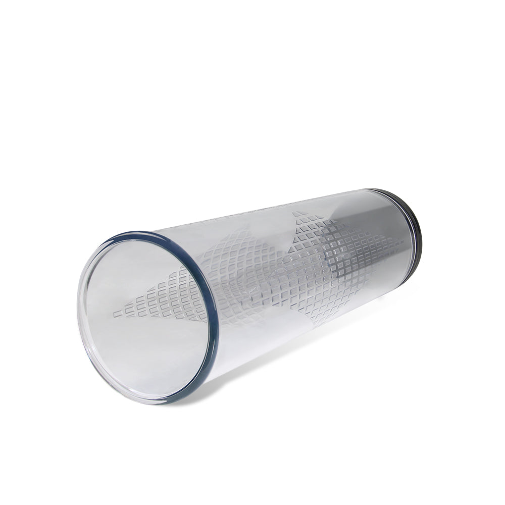 Pompa Dezvoltare Penis Maximizer Worx VX1, detaliu garnitura
