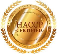 Ultra Gold suport si intarziere masculina, certificare HACCP