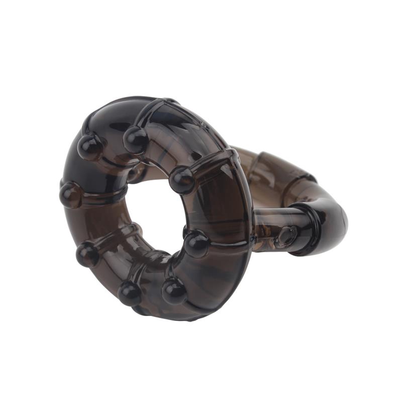 Inel penis GK Power Chisa Novelties - utilizare corecta aplicare si siguranta