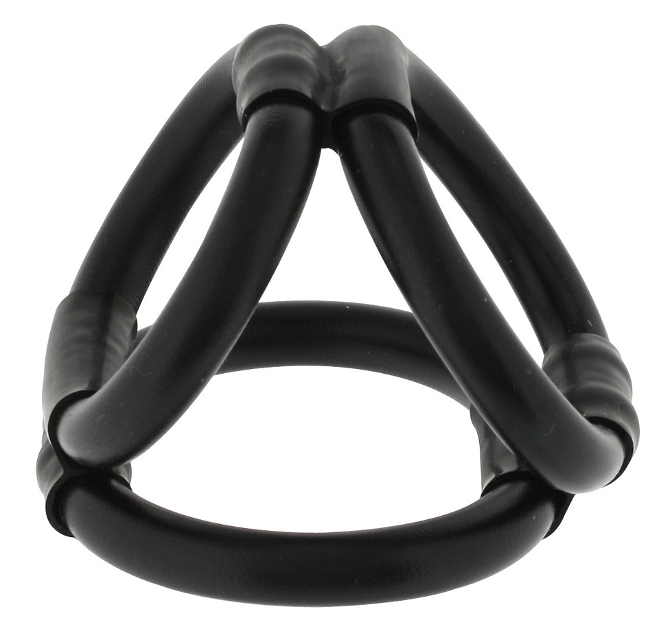 Cutia produsului TriRing Seven Creations