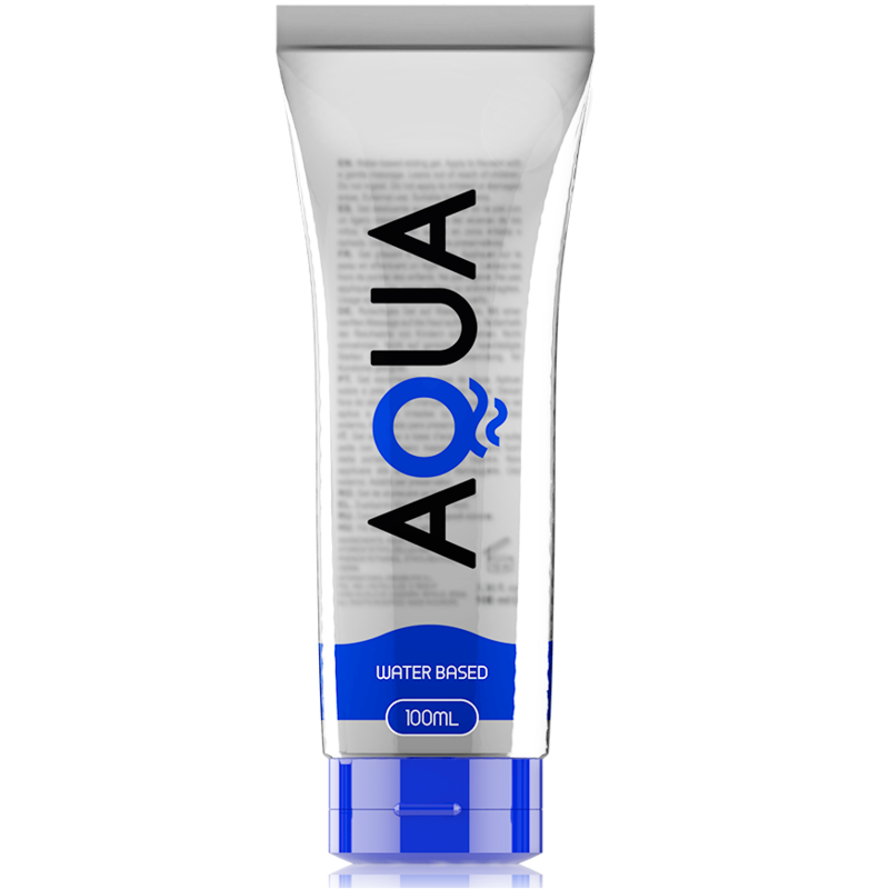 Lubrifiant AQUA