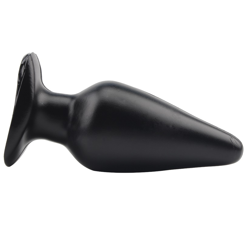 Plug anal Rubicon Chisa Novelties - utilizare corecta si siguranta baza stopator