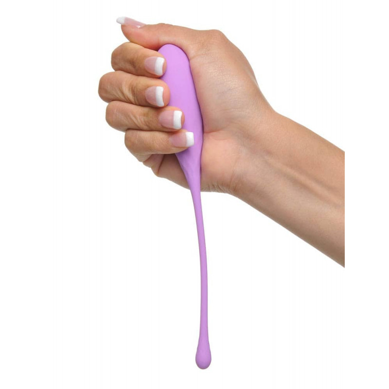 Kegel Train-Her Set control muscular vagin senzatie sex planseul pelvin
