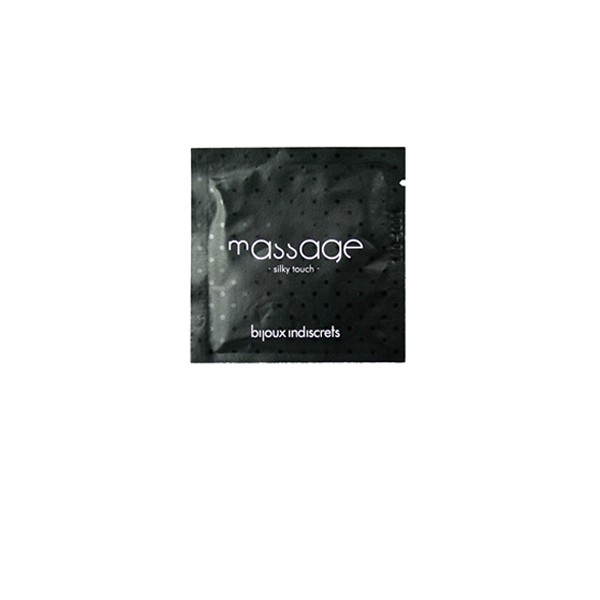 Set Bijoux Indiscrets Instruments Of Pleasure Negru, detaliu materiale