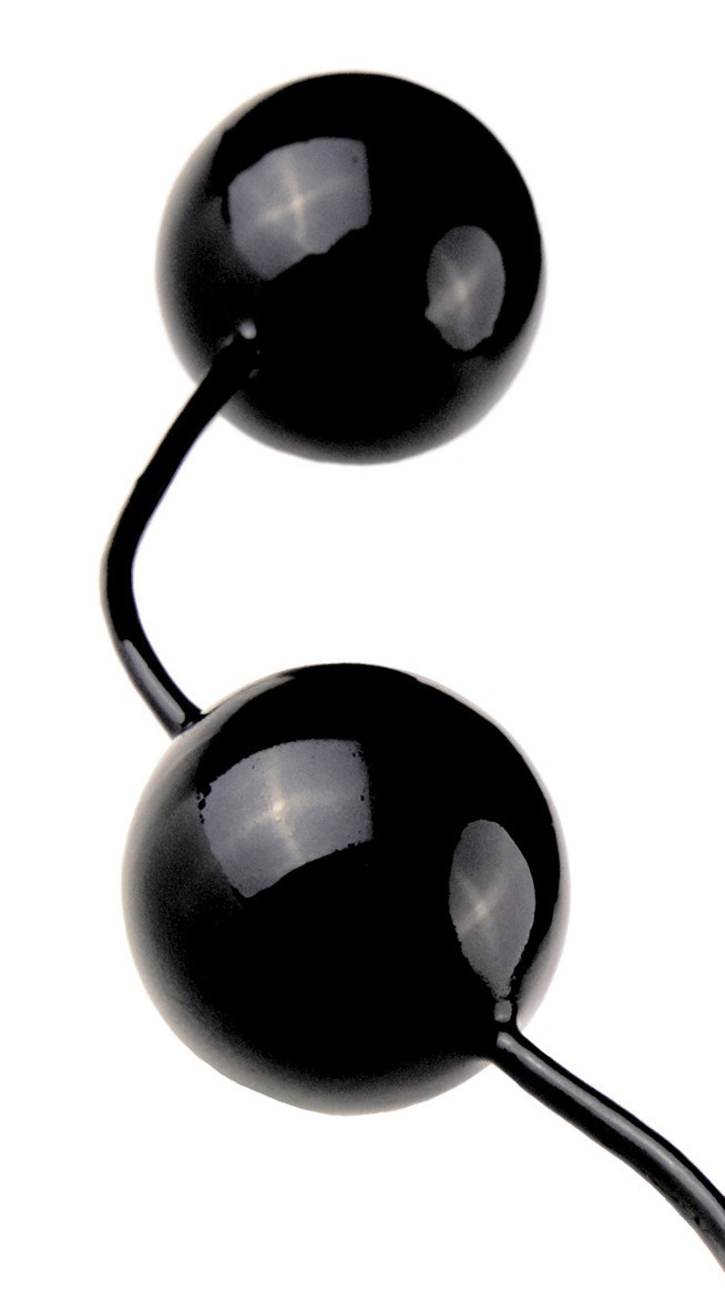 Bile Vaginale Kegel Fantasy