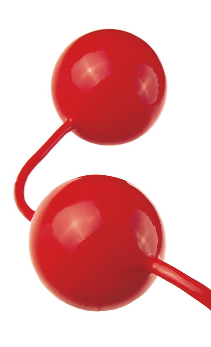 Bile Vaginale Kegel Fantasy 