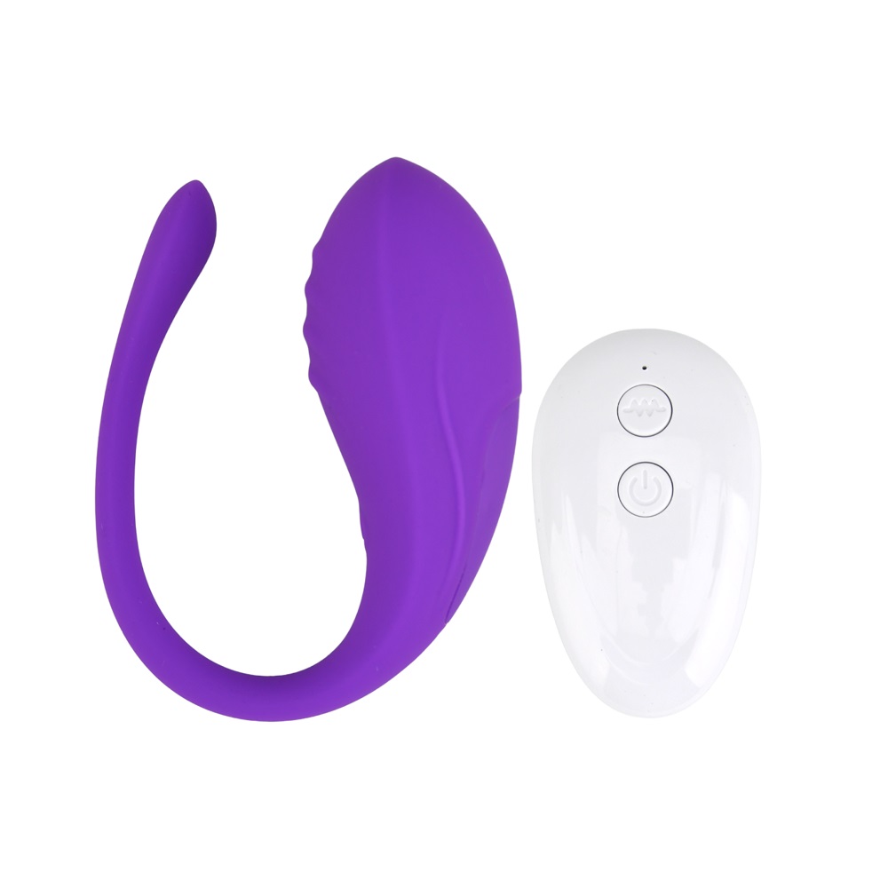 Loving Joy Love Egg Mov cu telecomanda wireless, vedere principala