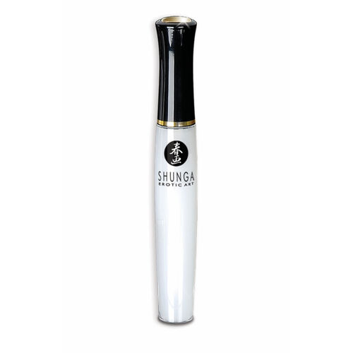 Shunga ulei migdale dulci organic 165ml afrodiziac - masaj cuplu