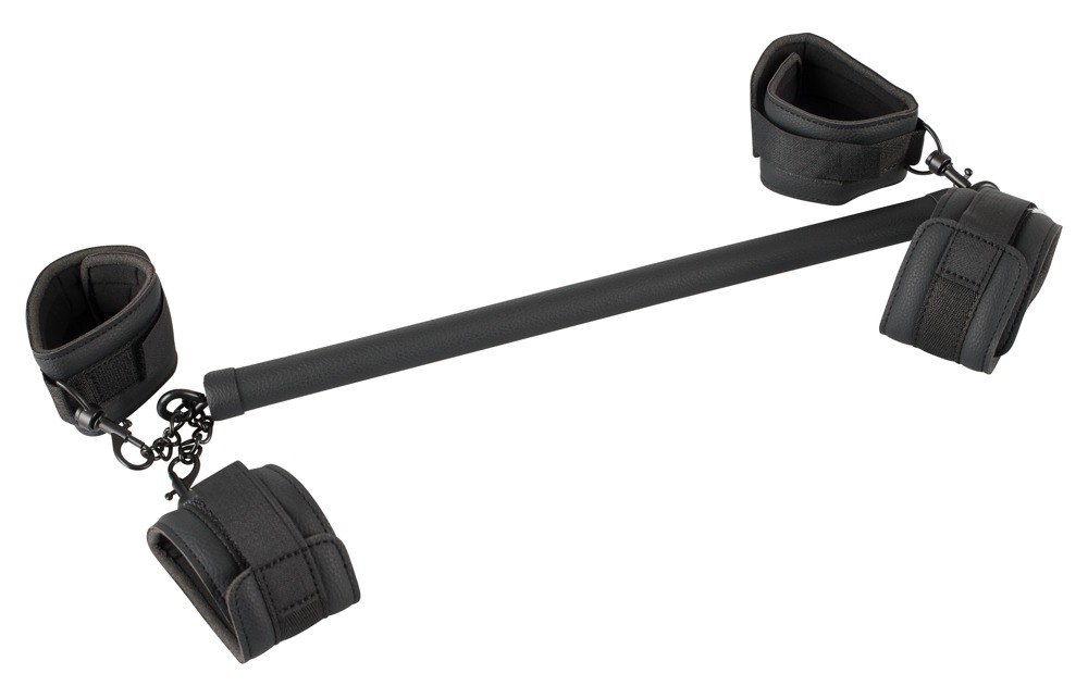Set complet spreader bar 4 catuse lant bondage
