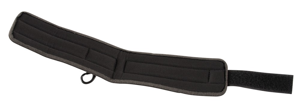 Spreader bar catuse imitatie piele velcro carlige arc