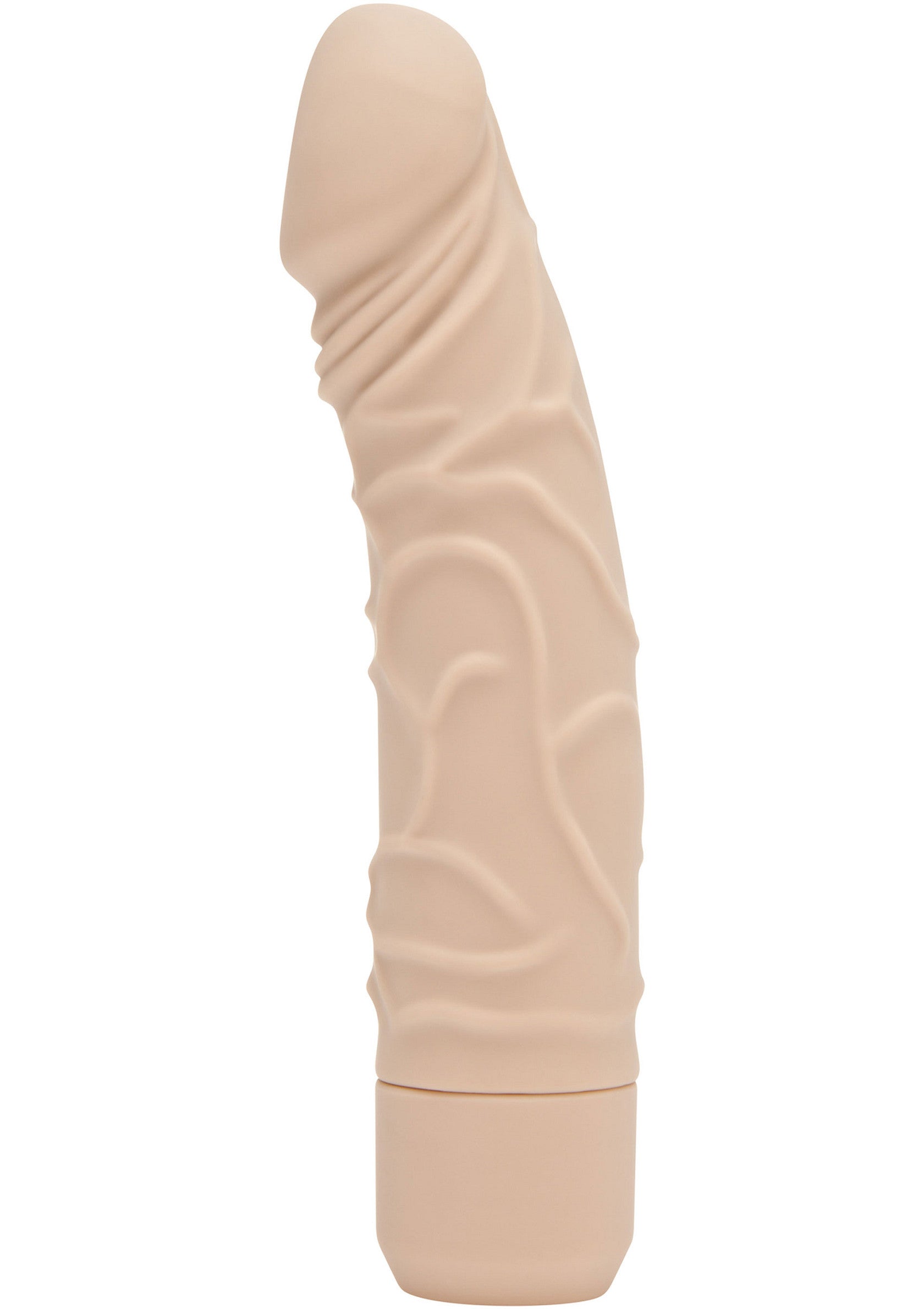 Vibrator ToyJoy Classic Original Natural