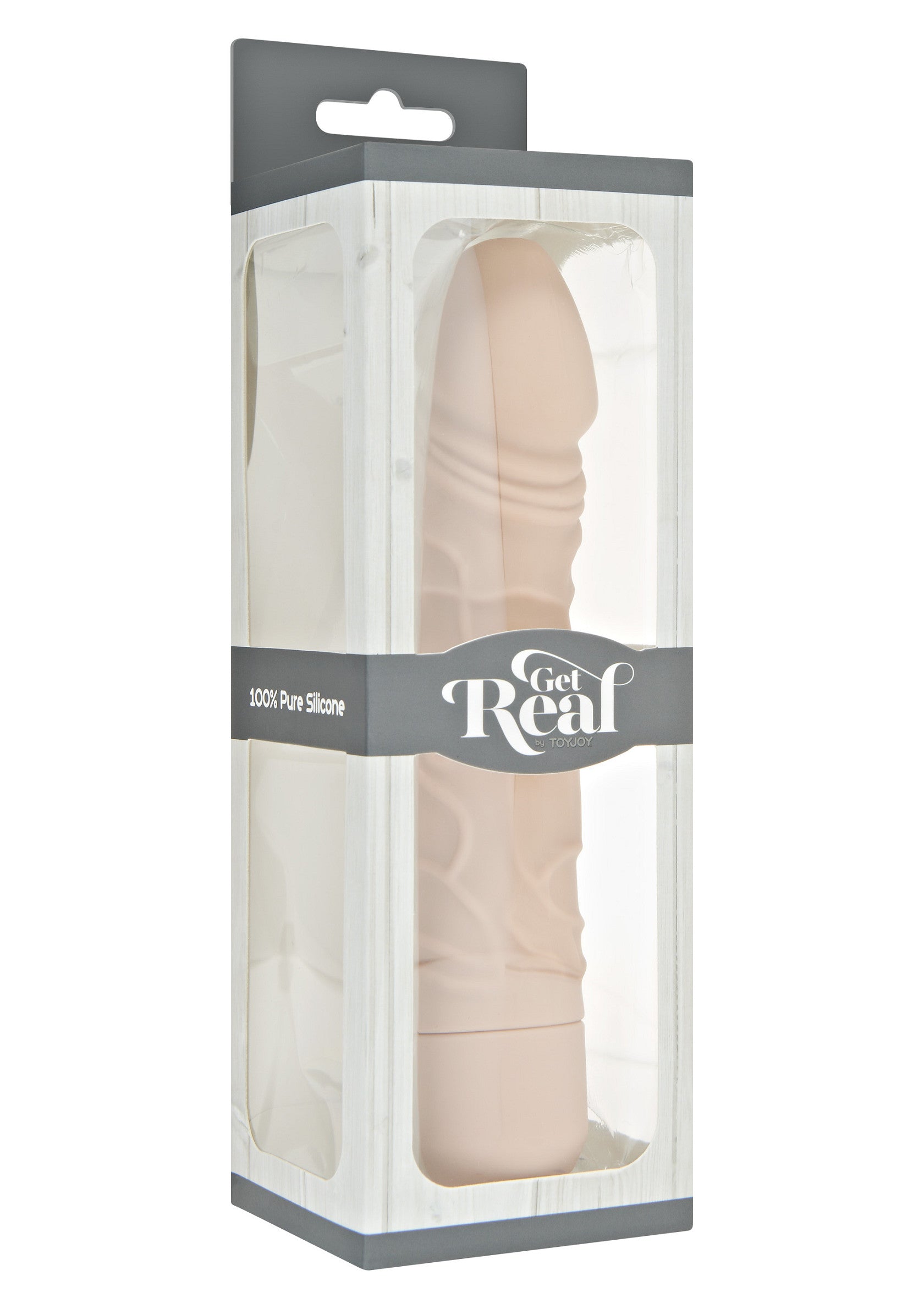 ToyJoy Classic Original Natural - design ergonomic