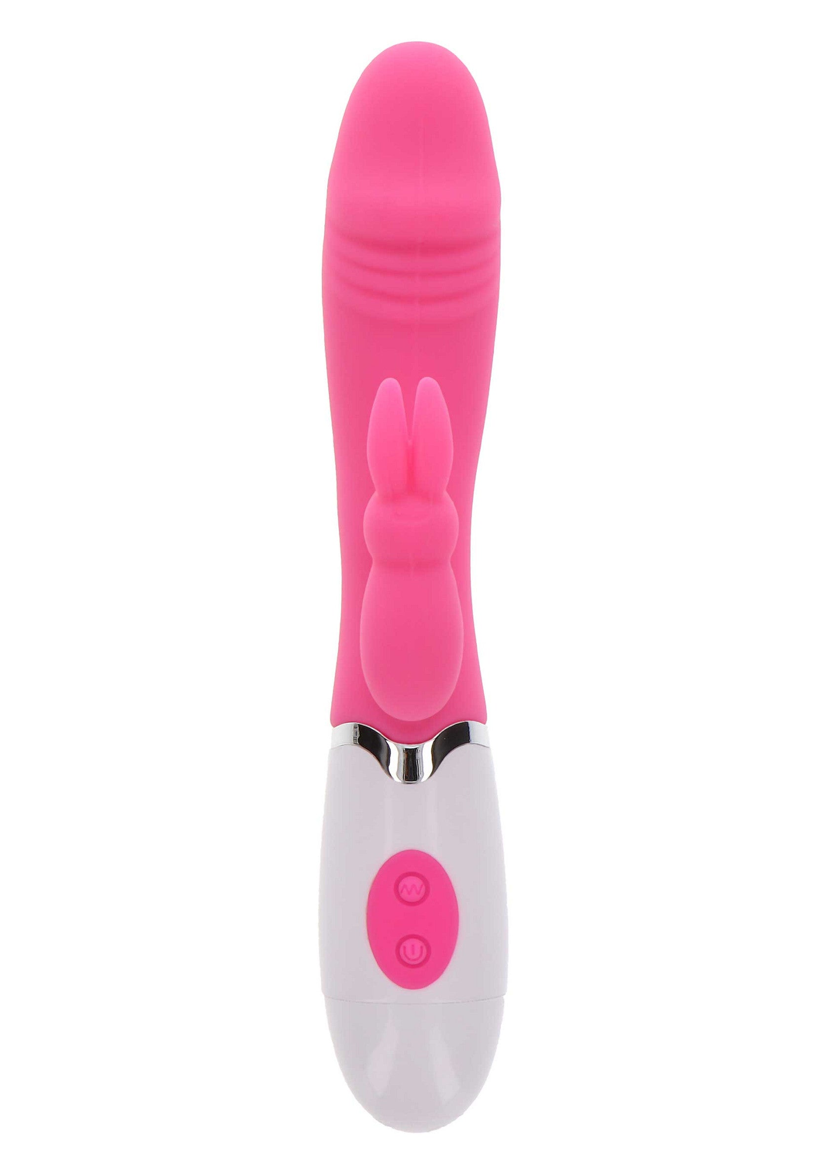 ToyJoy Funky Rabbit - design ergonomic
