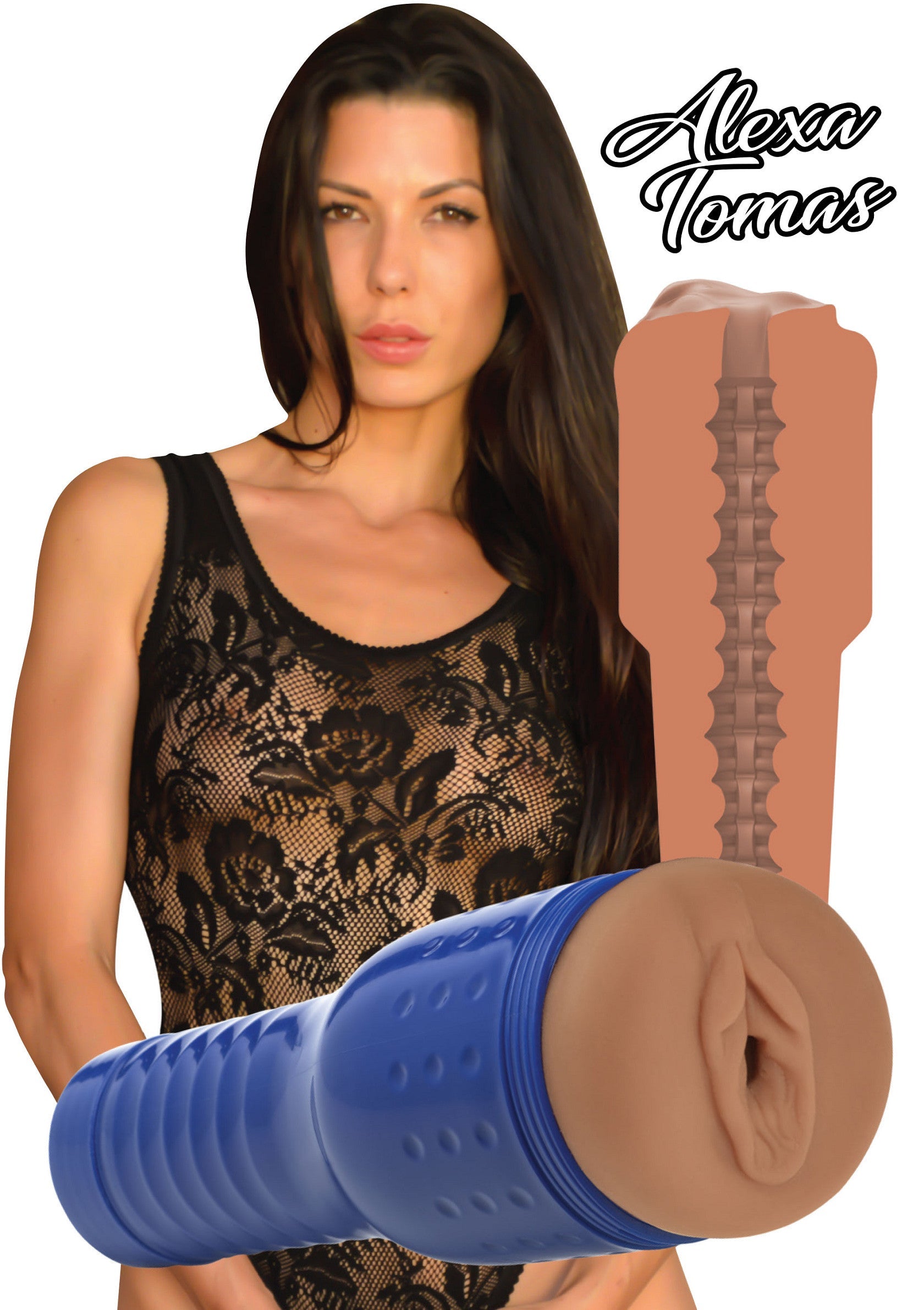 Masturbator Private Alexa Tomas Superstar Pussy - realist