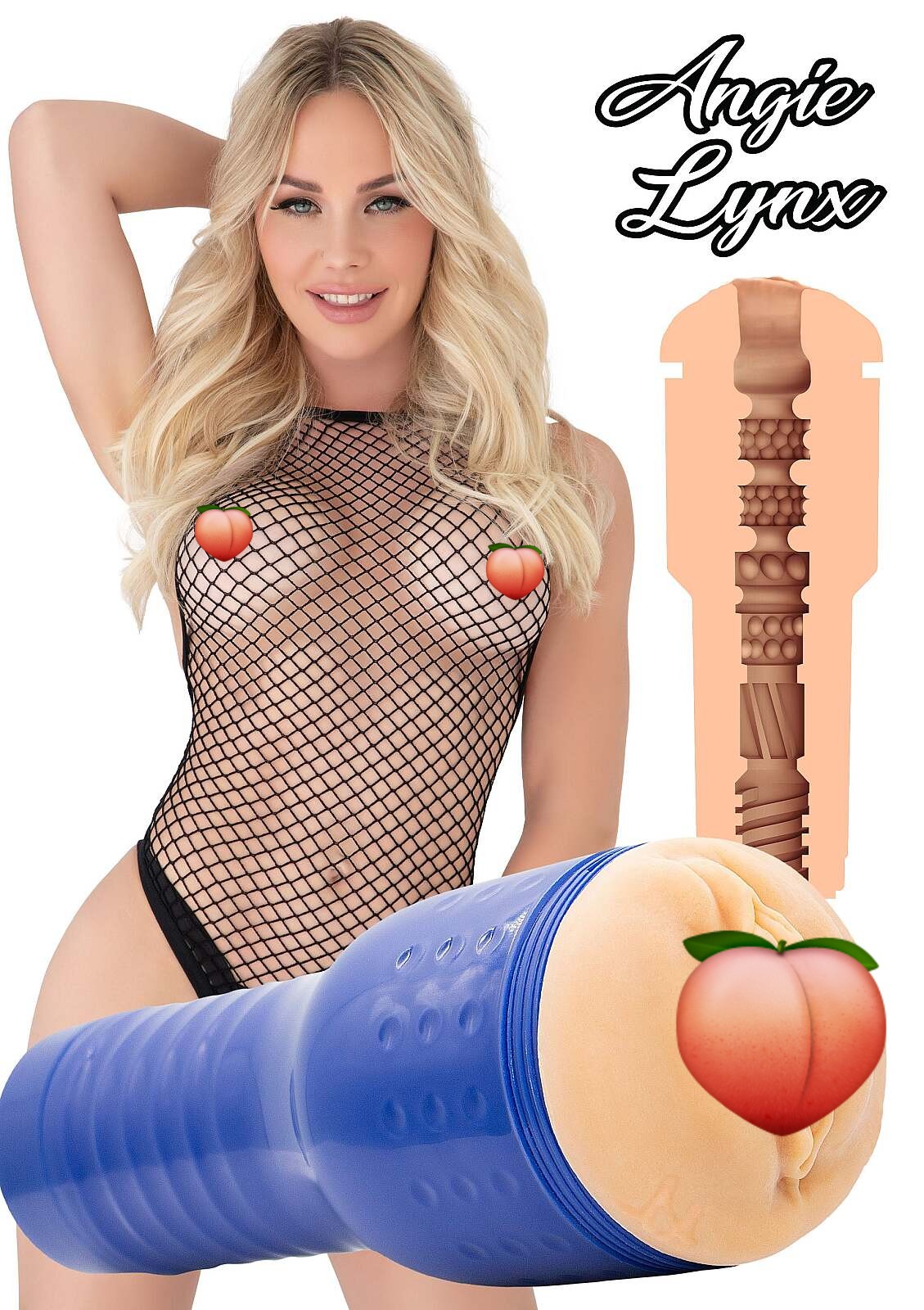 Masturbator Private Angie Lynx Pornstar Pussy Skin - imagine oficiala Private Media Group