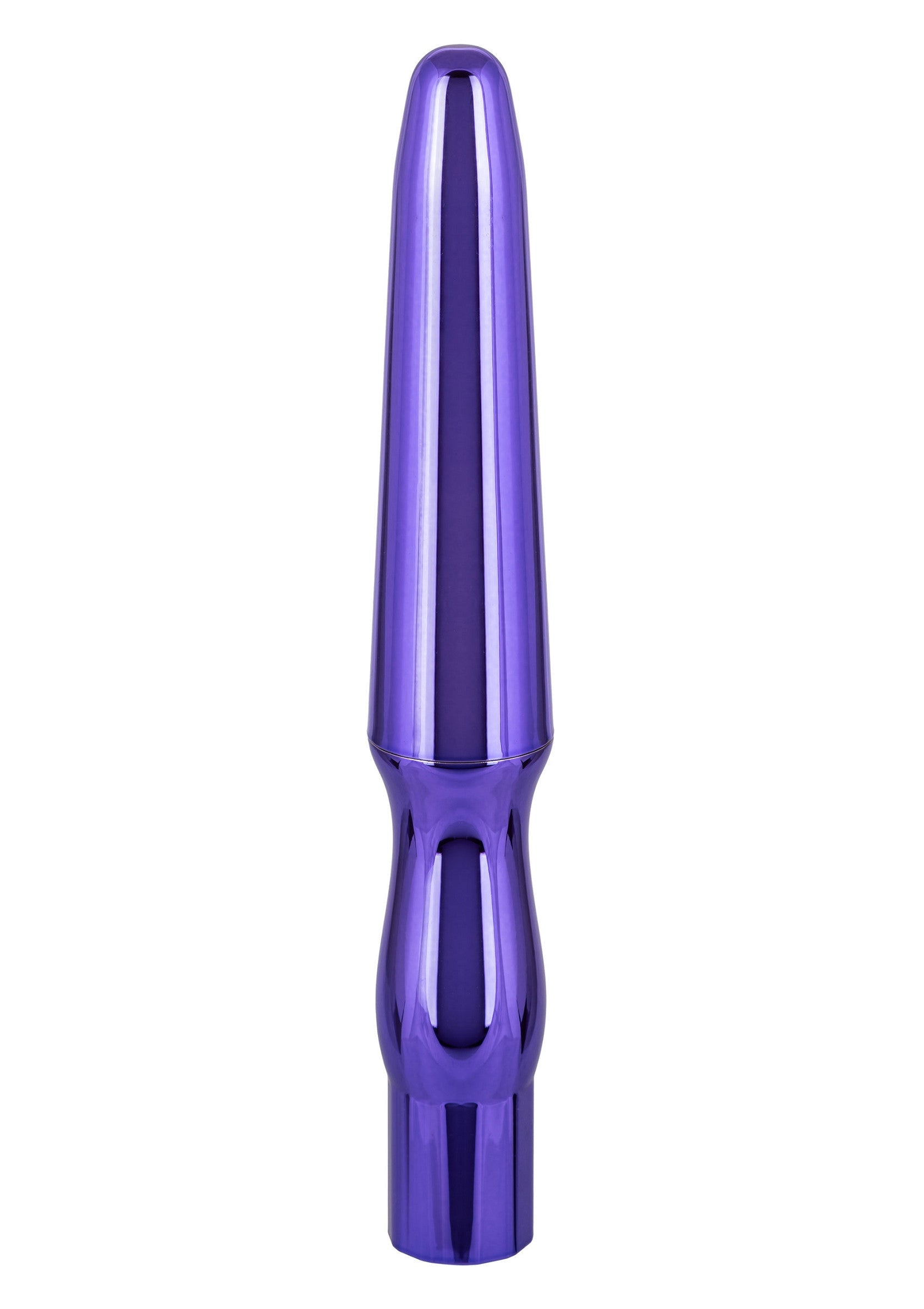 Vibrator Anal CalExotics Rechargeable Anal Probe Violet