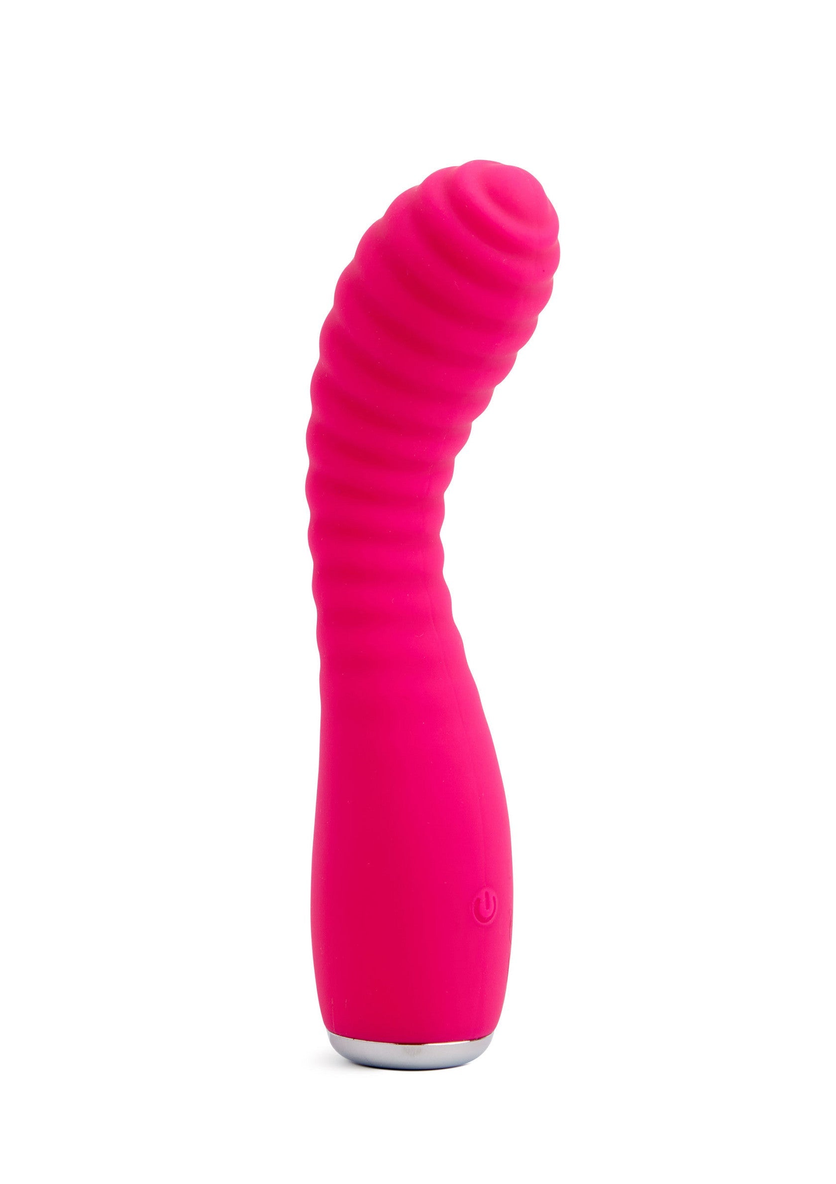 Vibrator Nu Sensuelle Lola Flexible Warming Roz