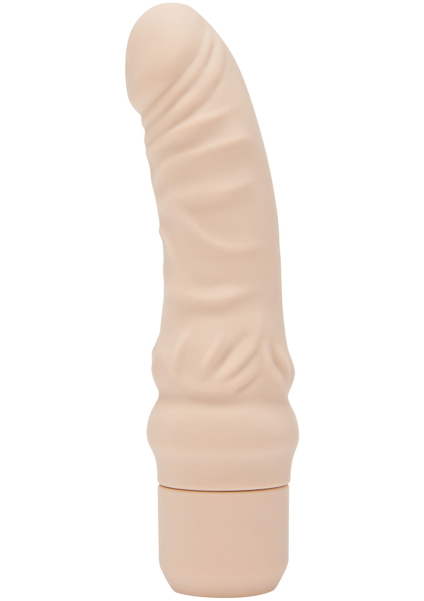 Vibrator ToyJoy Classic G-Spot Mini Natural