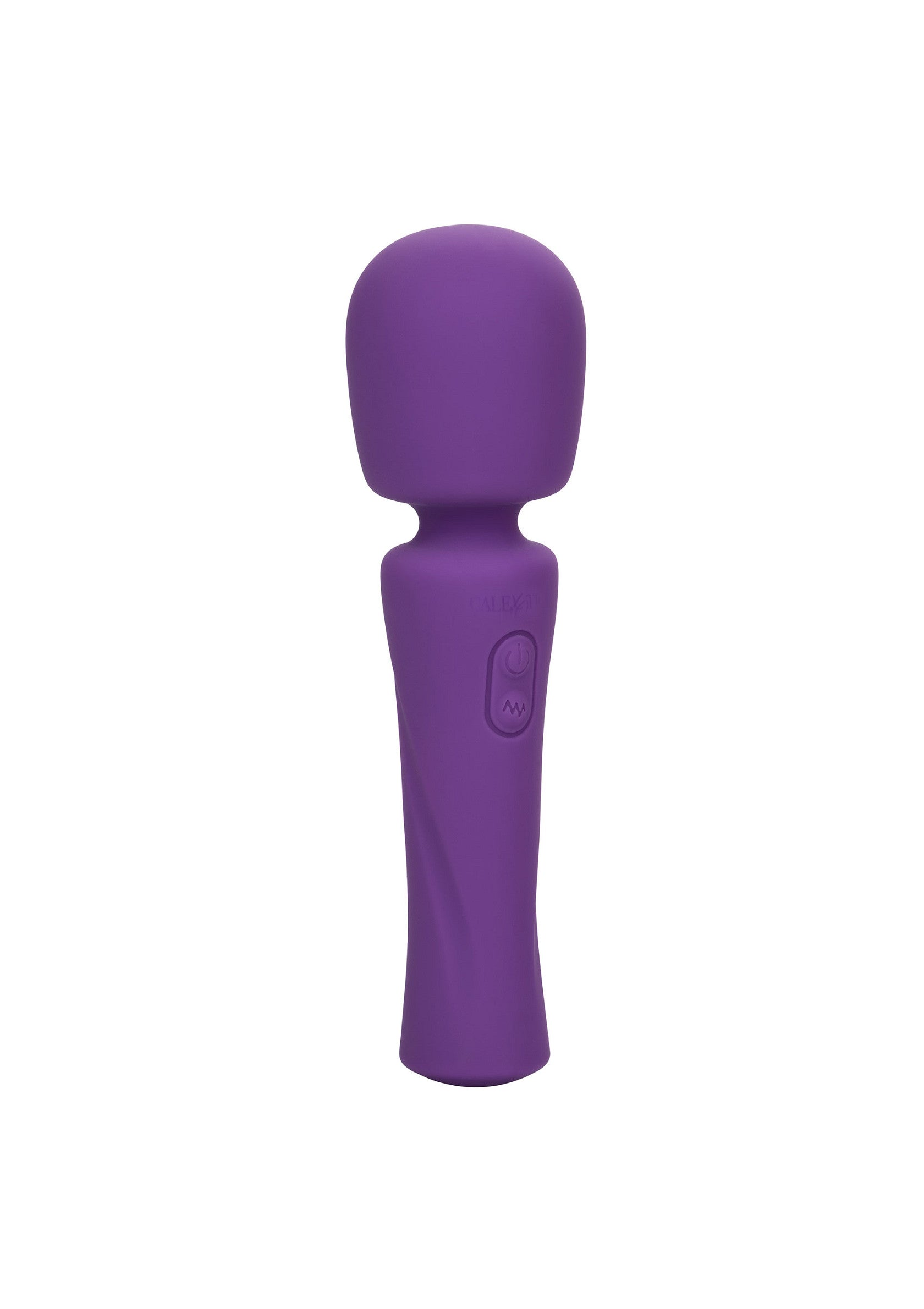 Vibrator CalExotics Stella Massager Violet