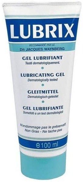 LUBRIX Accessory