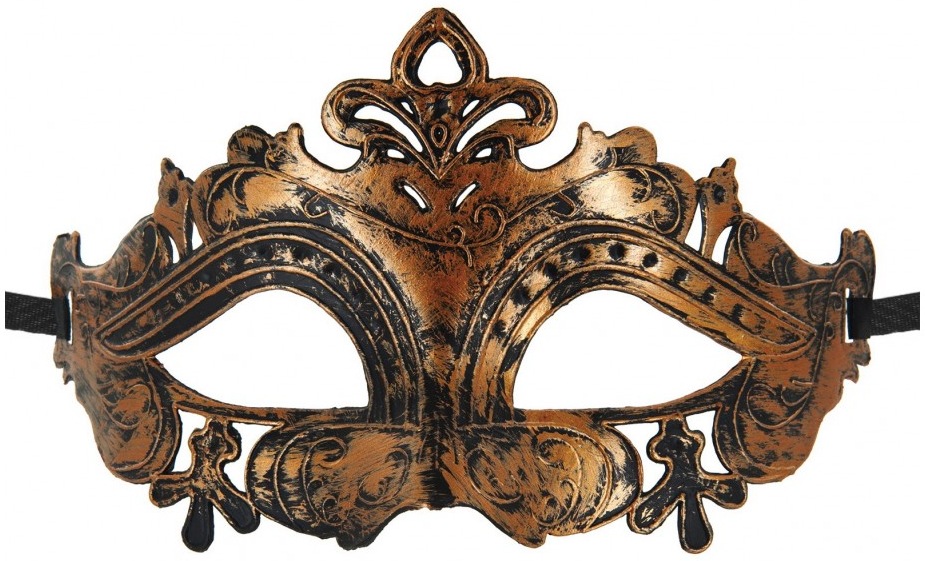 MASKARADE Mask