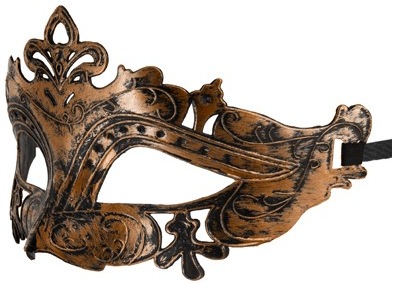 MASKARADE Mask - detail image