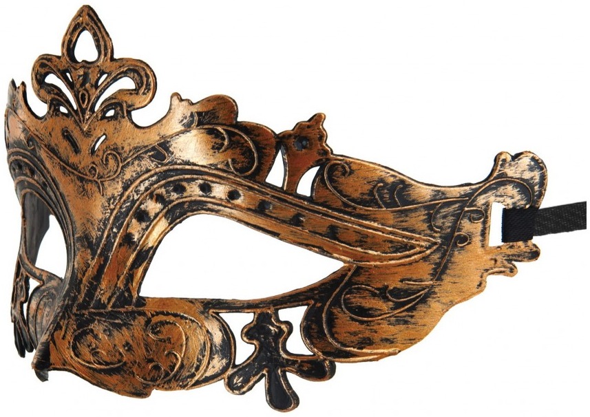 MASKARADE Mask - photo 3