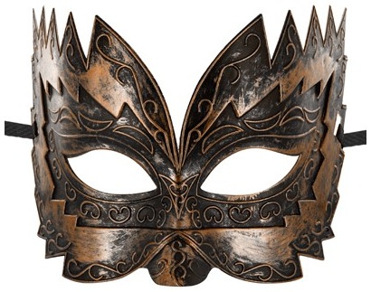 Masca MASKARADE