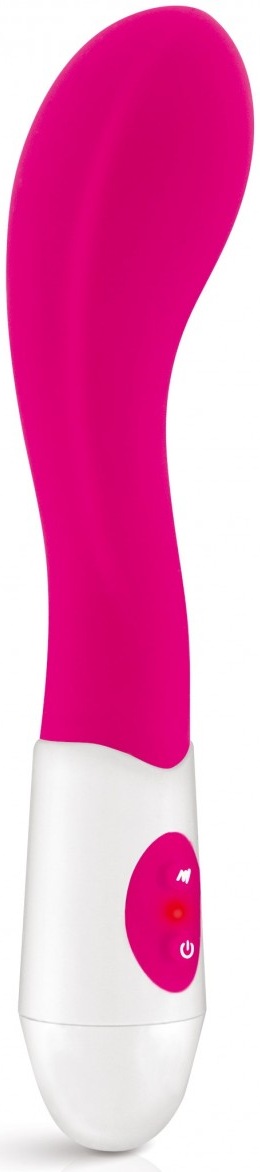 Vibrator YOBA roz