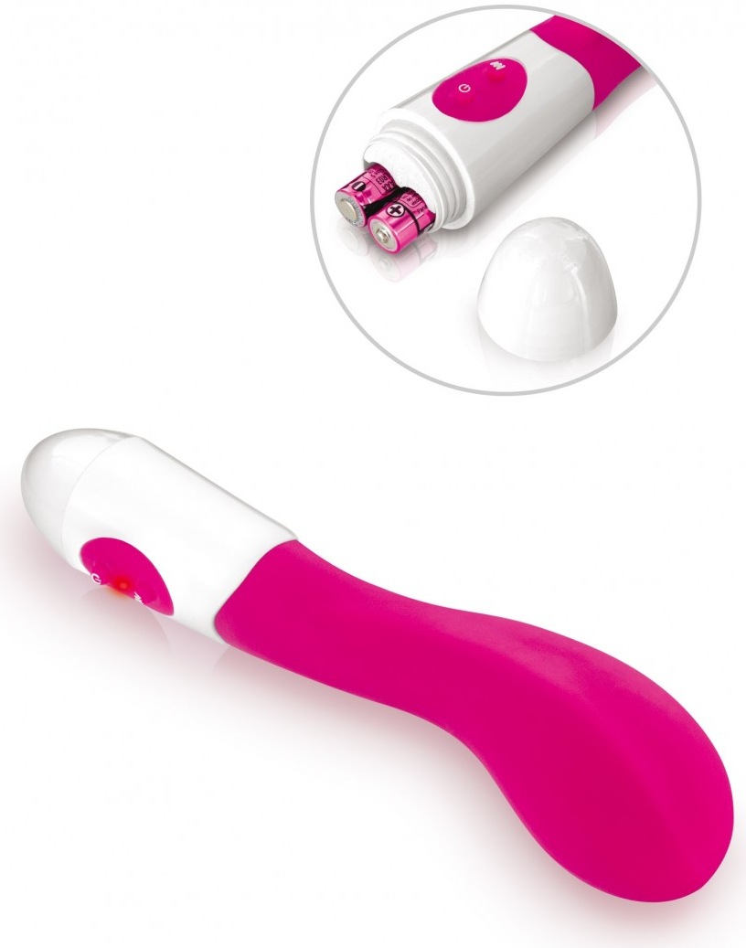 Vibrator YOBA roz - poza 3