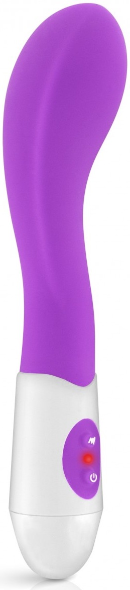 Vibrator YOBA purpuriu