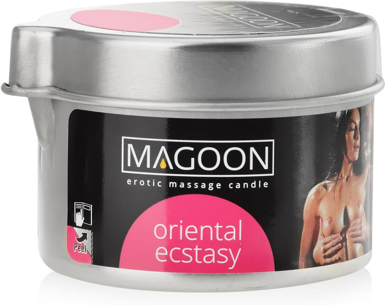 Magoon brand german lumanare masaj premium erotic