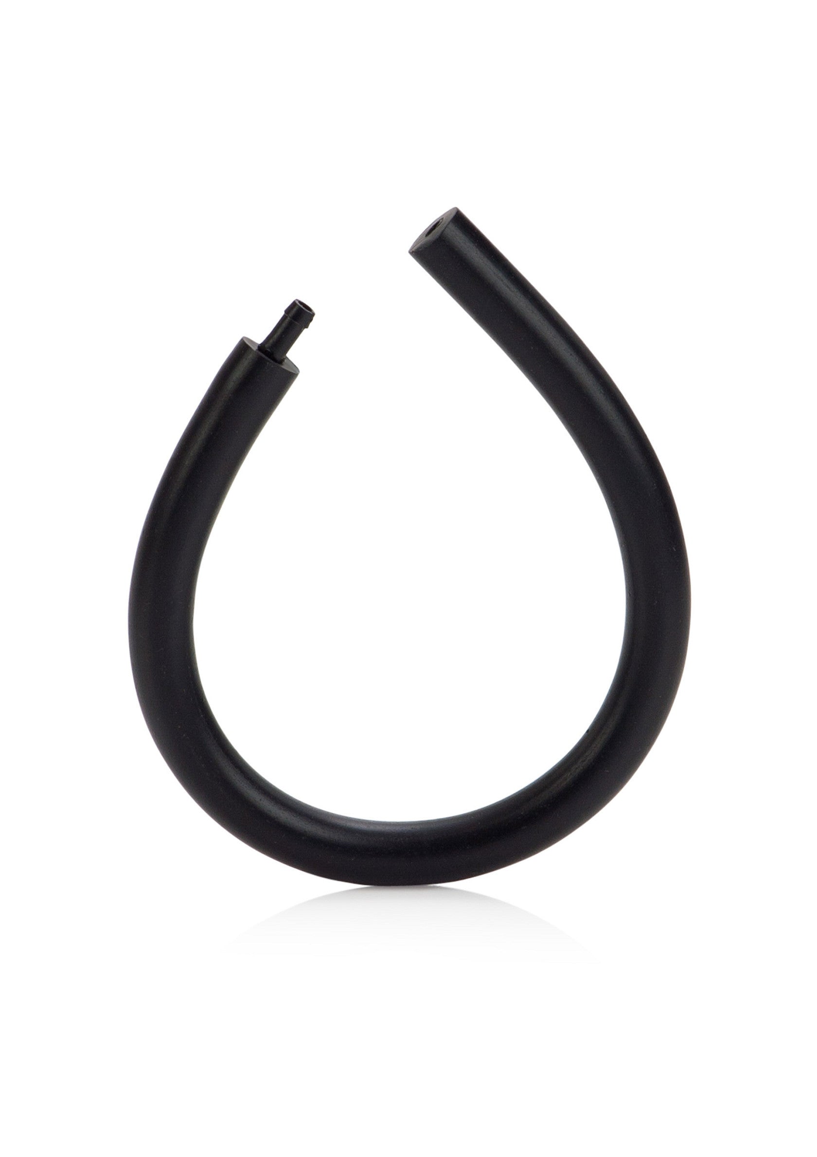 California Exotics Quick Release Ring - mecanism eliberare rapida sigur