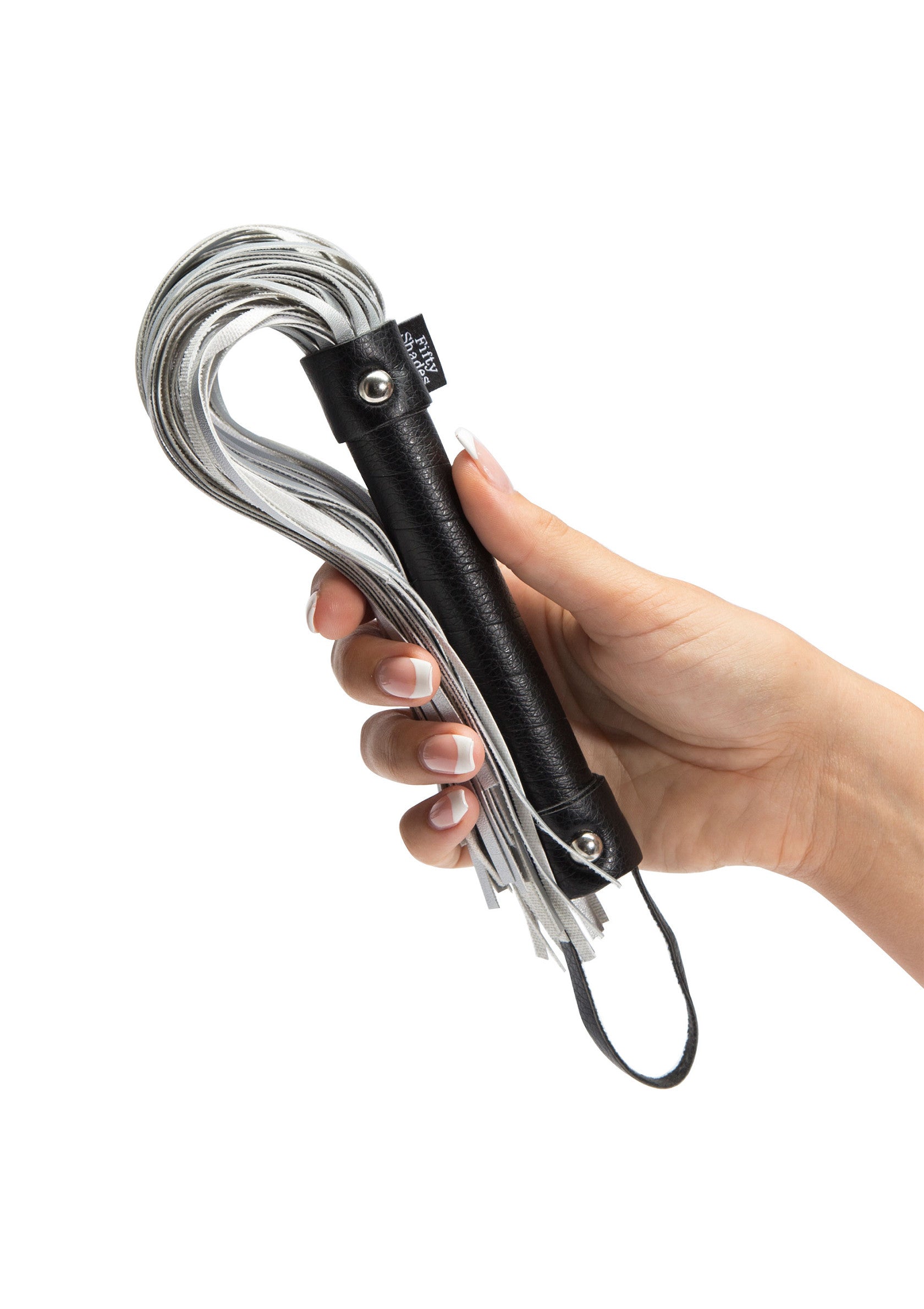 Please Sir Flogger FSoG - ambalaj premium cadou