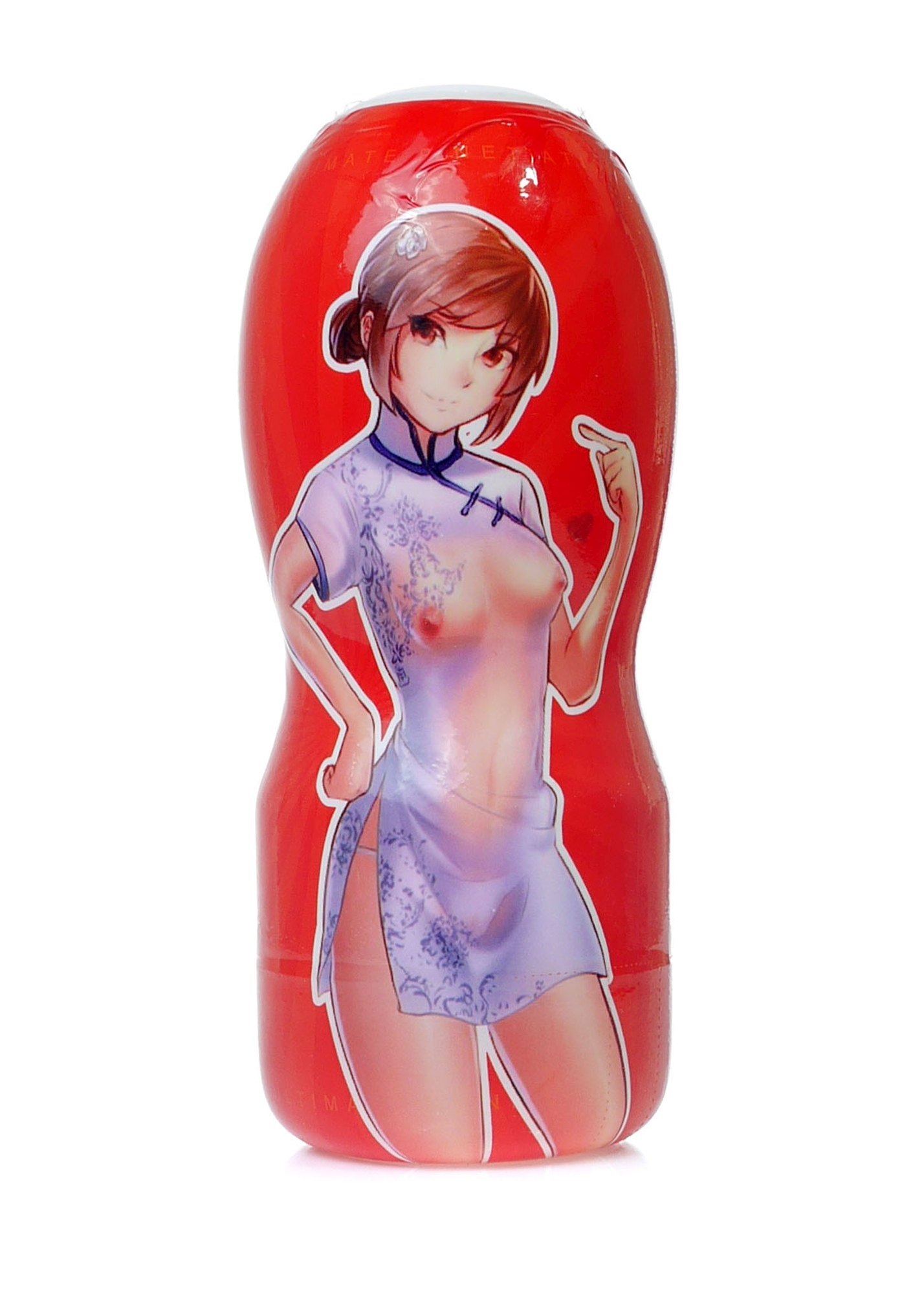 Masturbator Manga B-Series Cyber Skin - vedere principala design ergonomic
