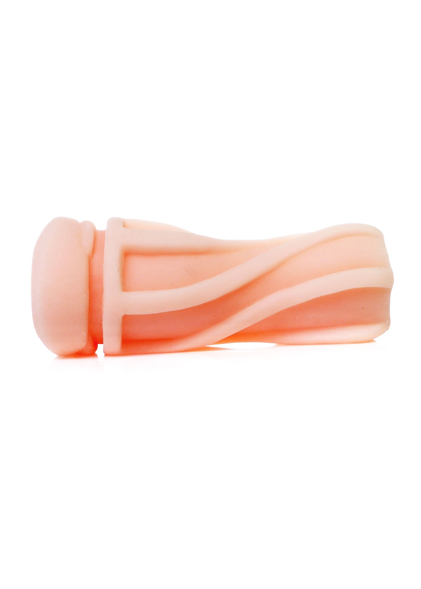 Masturbator Manga B-Series - material cyber skin elastic realist potrivit orice penis