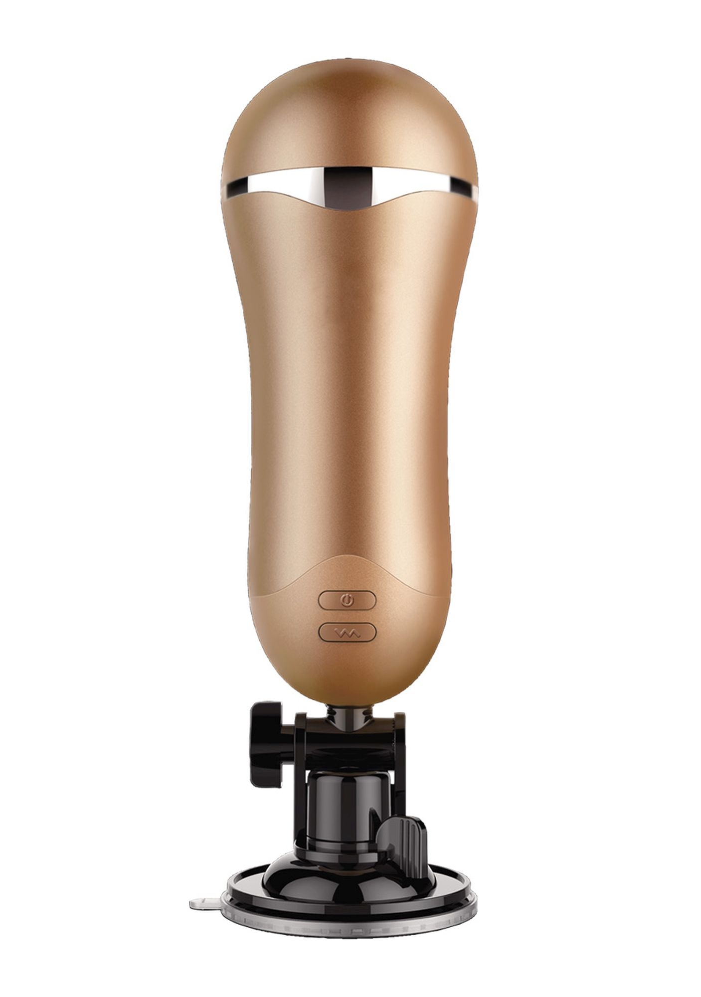 Masturbator Vagina Delight B-Series - design exterior cyber skin vedere laterala